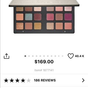 Natasha Denona Star Pallet